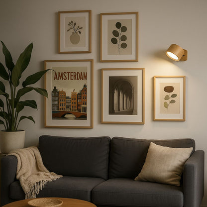 CasaBeam™ – Sfeervolle verlichting zonder gedoe