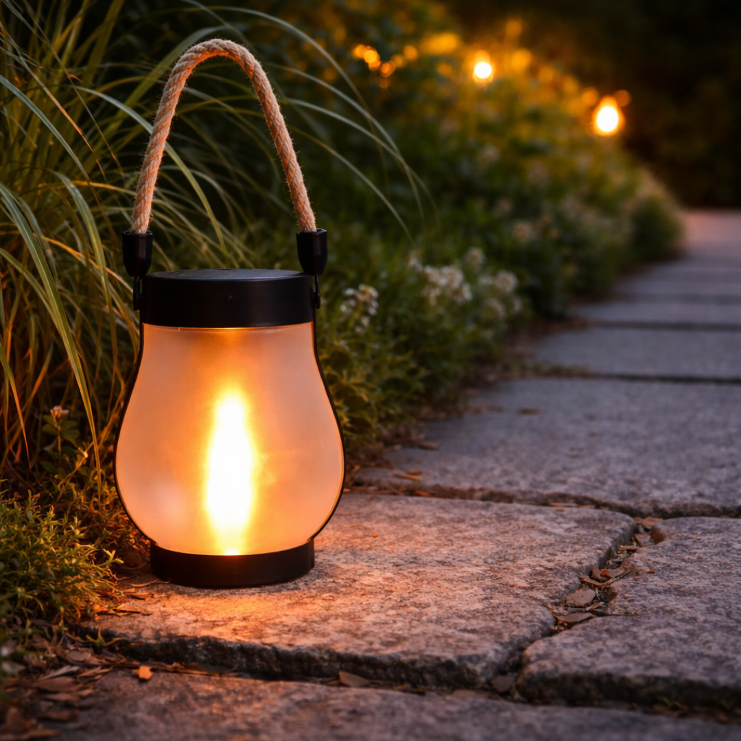 FLAMO™ Lantern