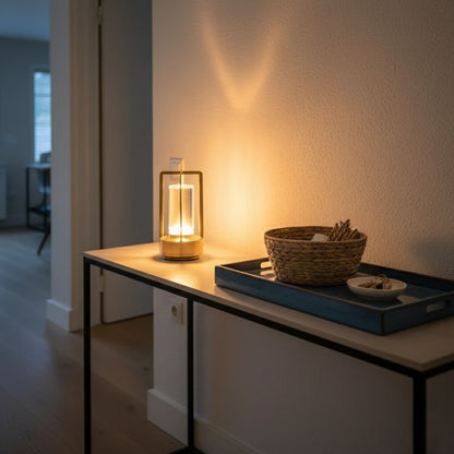 GlowHaven™ - Zachte, stijlvolle sfeer in seconden