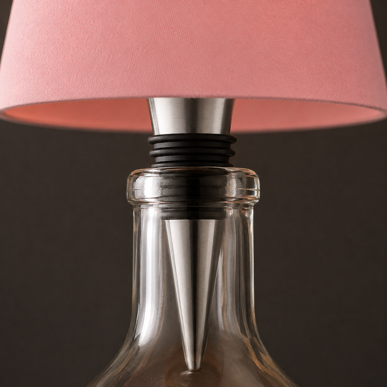 BottleGlow™ — het lichtje waar iedereen naar vraagt