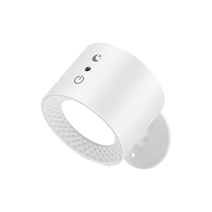 Wallie™ - Draadloze LED Wandlamp