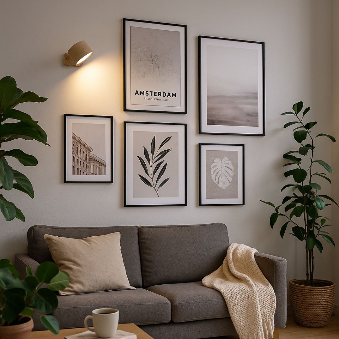 CasaBeam™ – Sfeervolle verlichting zonder gedoe