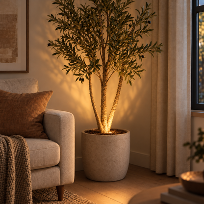 BladSpot — richt het licht precies op je mooiste plant