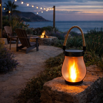 FLAMO™ Lantern