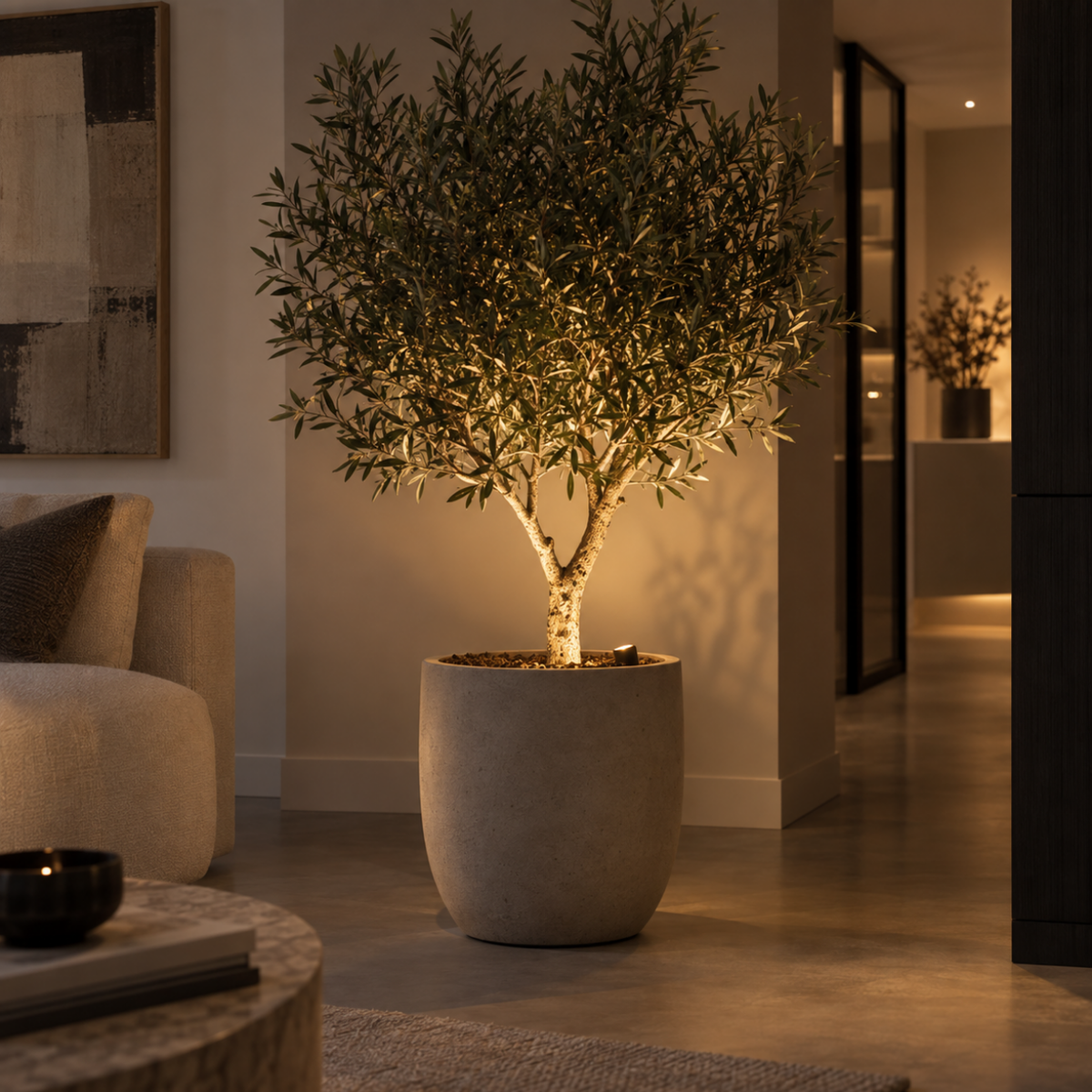 BladSpot — richt het licht precies op je mooiste plant