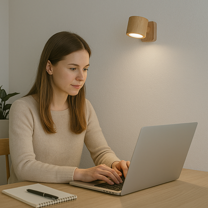 CasaBeam™ – Sfeervolle verlichting zonder gedoe