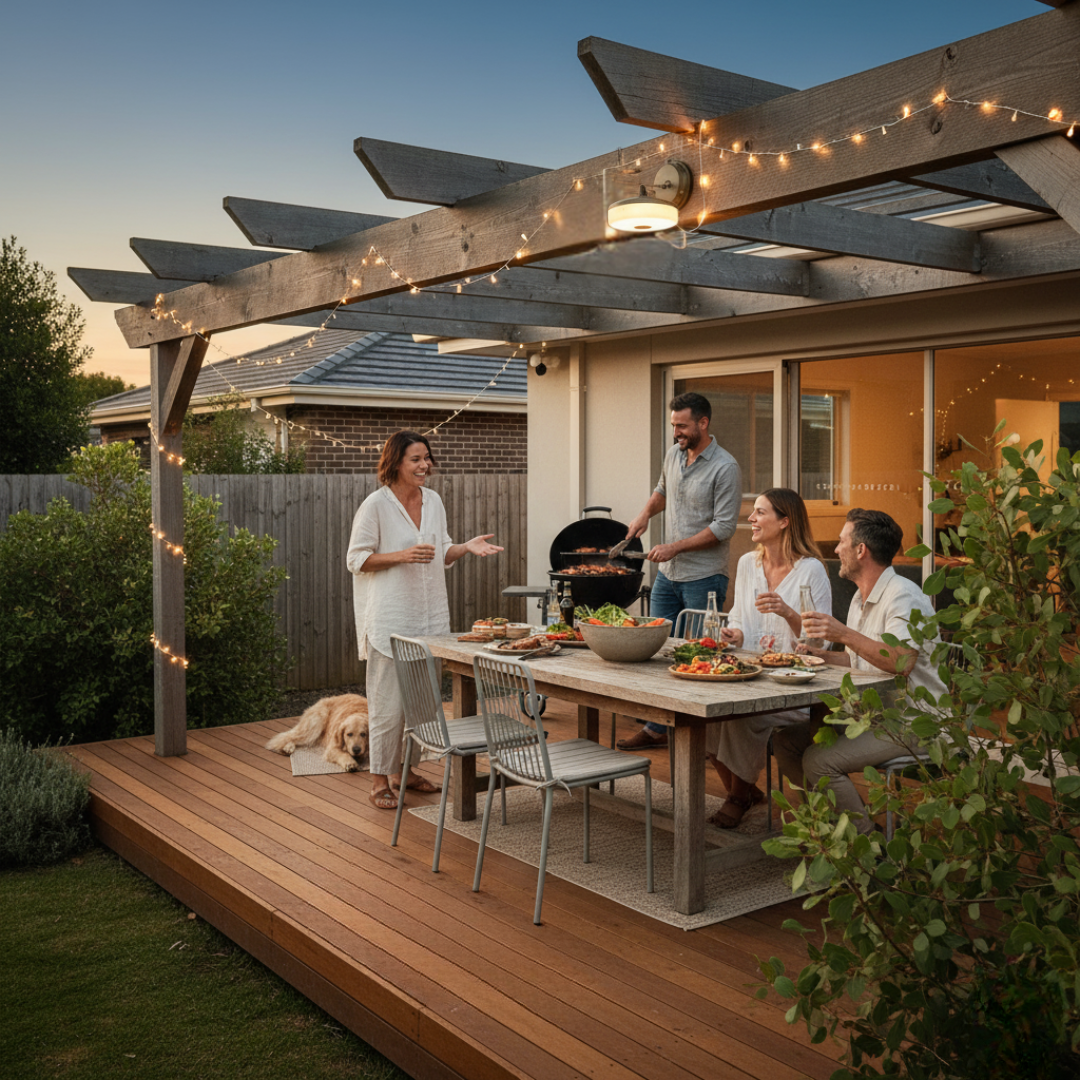 CampGlow™ – Sfeer, licht en rust. Altijd bij je