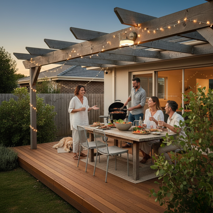 CampGlow™ – Sfeer, licht en rust. Altijd bij je