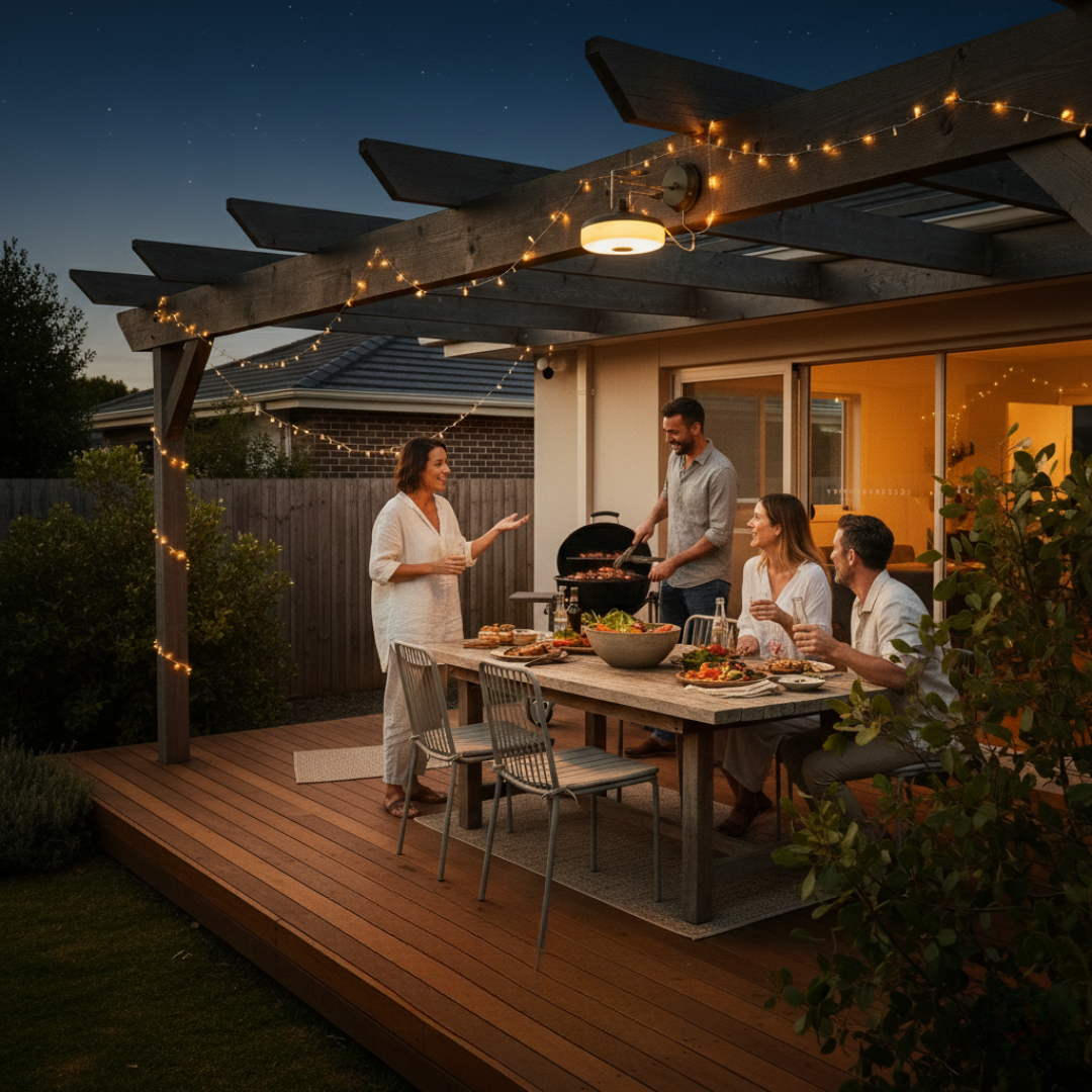 CampGlow™ – Sfeer, licht en rust. Altijd bij je
