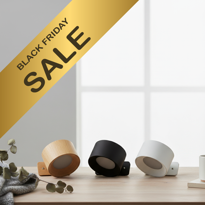 CasaBeam™ – Sfeervolle verlichting zonder gedoe