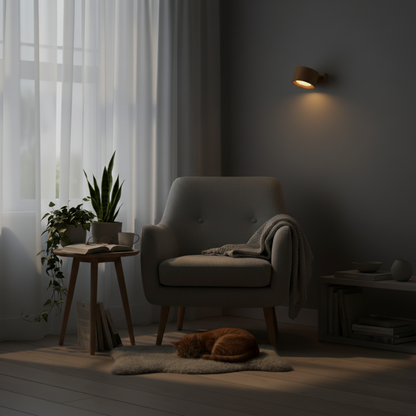 CasaBeam™ – Sfeervolle verlichting zonder gedoe