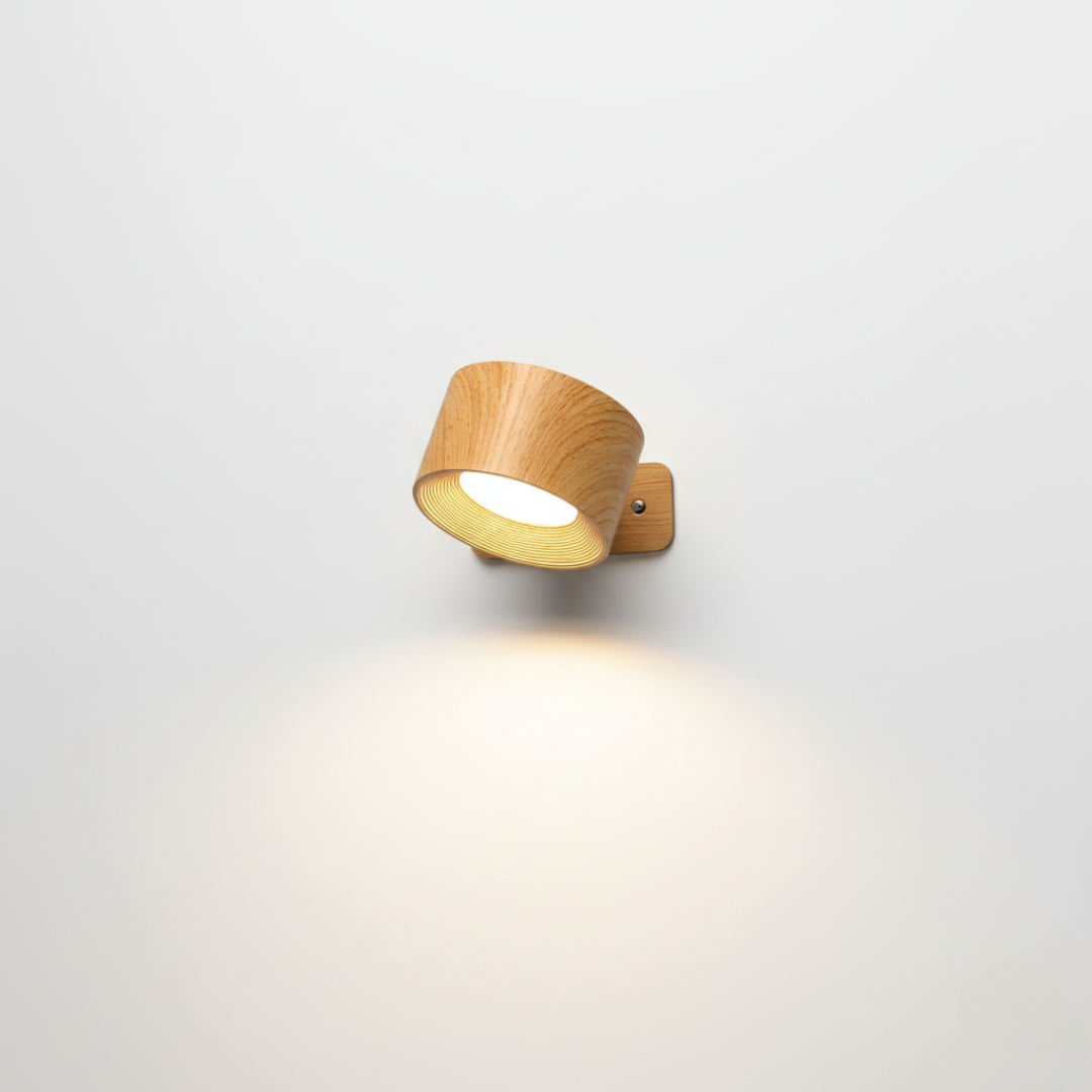 CasaBeam™ – Sfeervolle verlichting zonder gedoe