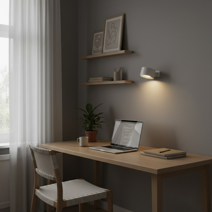 CasaBeam™ – Sfeervolle verlichting zonder gedoe