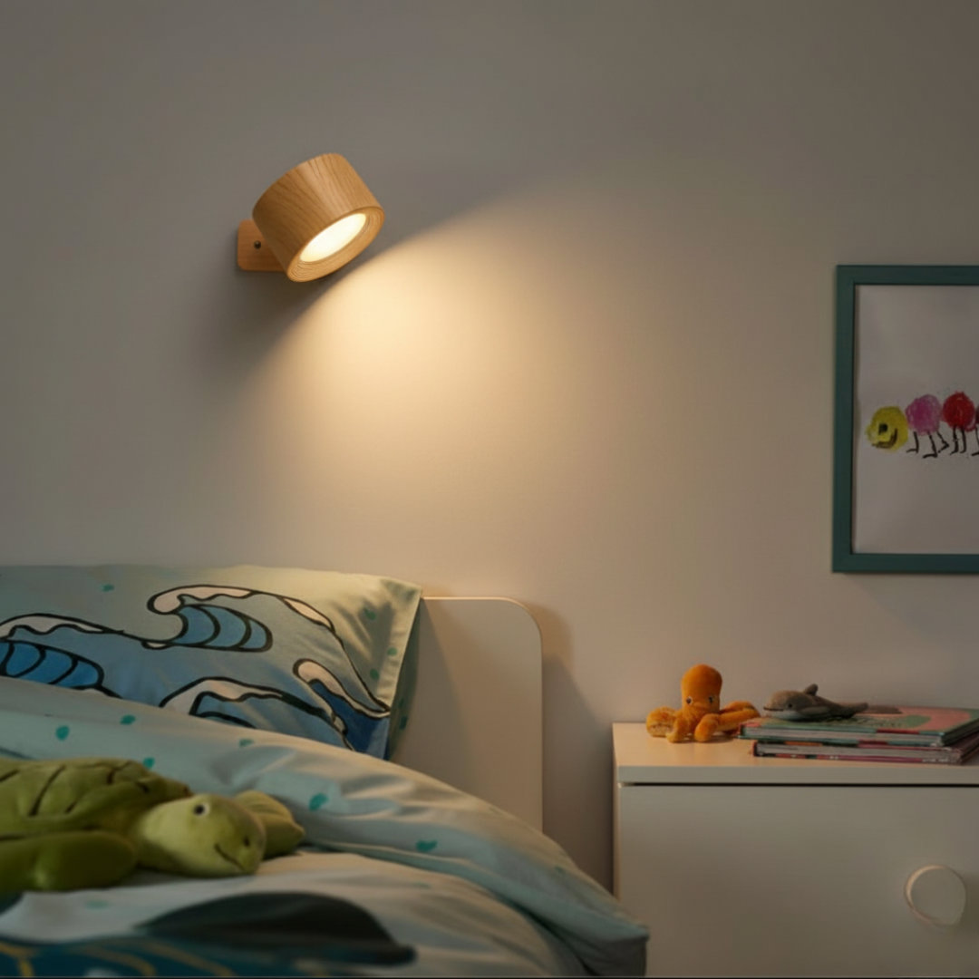 CasaBeam™ – Sfeervolle verlichting zonder gedoe