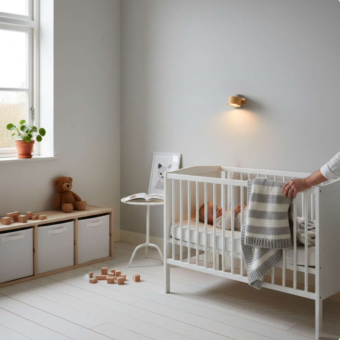 CasaBeam™ – Sfeervolle verlichting zonder gedoe