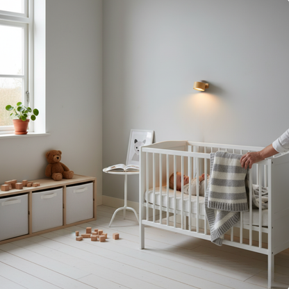 CasaBeam™ – Sfeervolle verlichting zonder gedoe