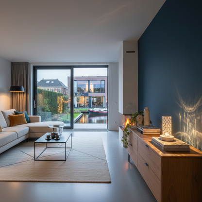 CrystalChic™ – Luxe kristallicht voor instant sfeer