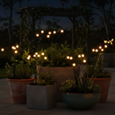 LUMEA™ Vuurvliegjes – Solarlamp met zacht bewegend licht