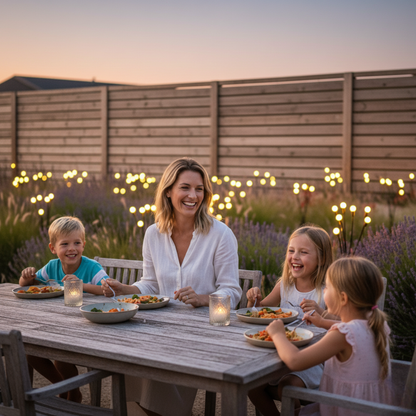 LUMEA™ Vuurvliegjes – Solarlamp met zacht bewegend licht