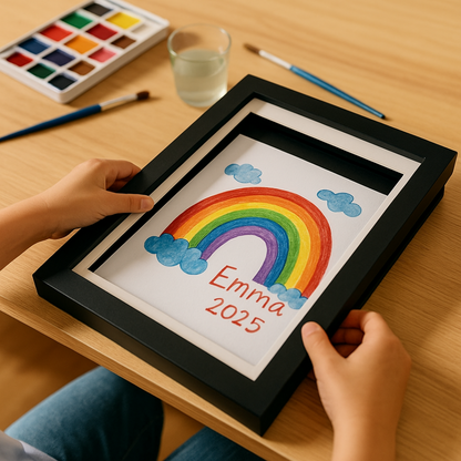 KunstMoment™ – Van rommel naar galerij, in één beweging