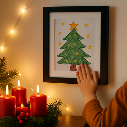 KunstMoment™ – Van rommel naar galerij, in één beweging