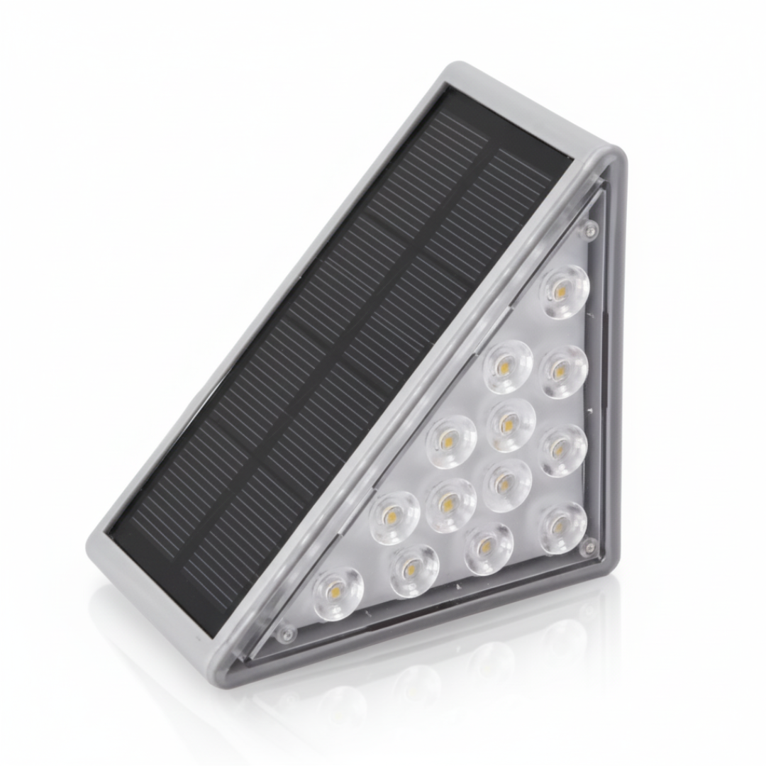 LuxStep™ – Veilig & sfeervol licht voor elke trap