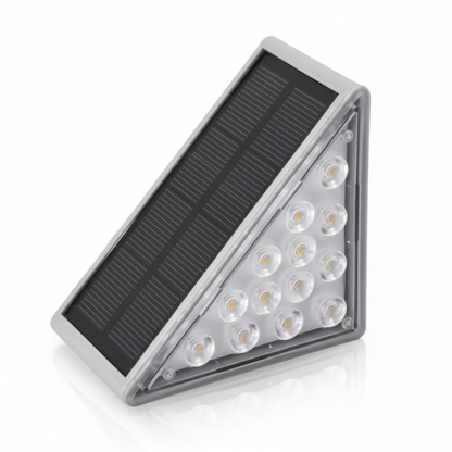 LuxStep™ – Veilig & sfeervol licht voor elke trap