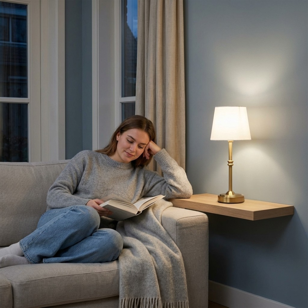 NoirÉtoile™ – Licht dat van je huis een verhaal maakt