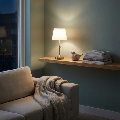 NoirÉtoile™ – Licht dat van je huis een verhaal maakt