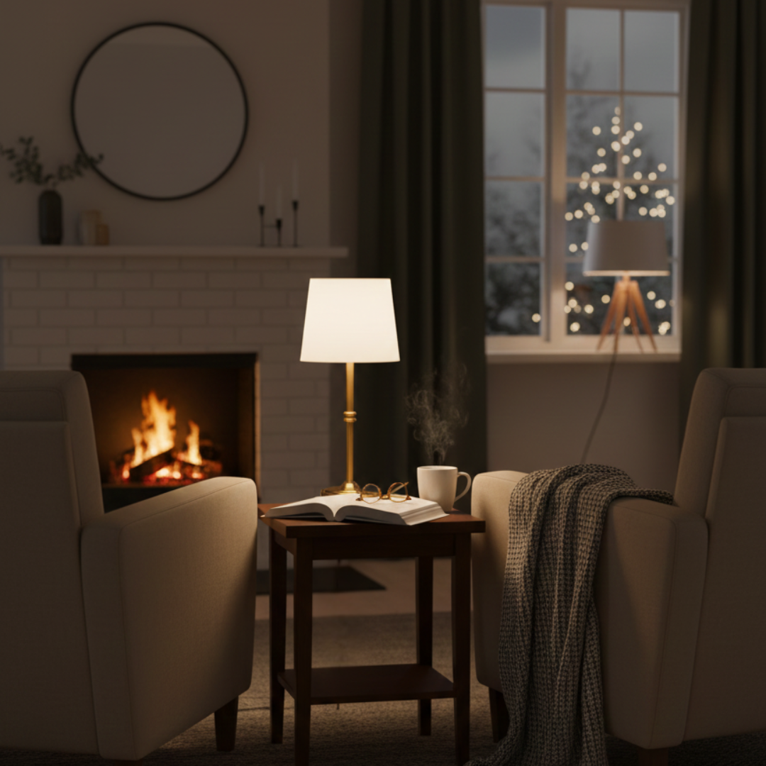 NoirÉtoile™ – Licht dat van je huis een verhaal maakt