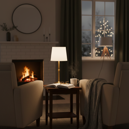 NoirÉtoile™ – Licht dat van je huis een verhaal maakt