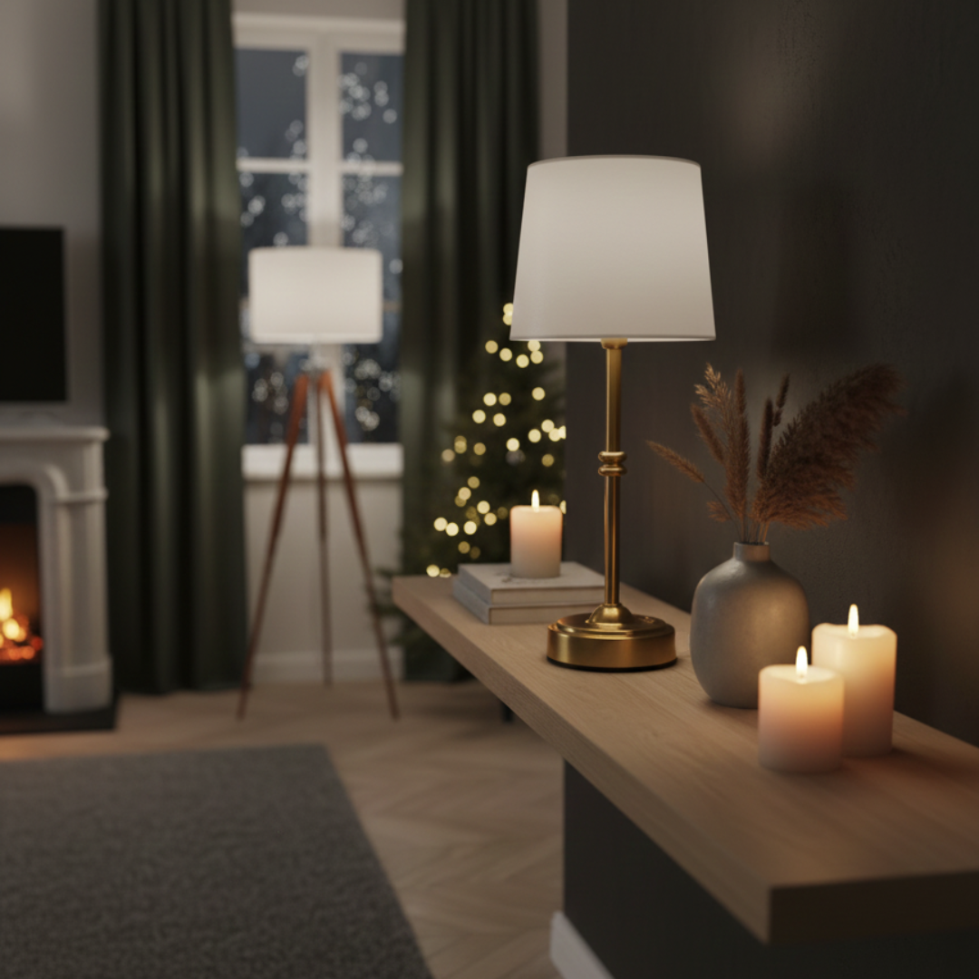 NoirÉtoile™ – Licht dat van je huis een verhaal maakt