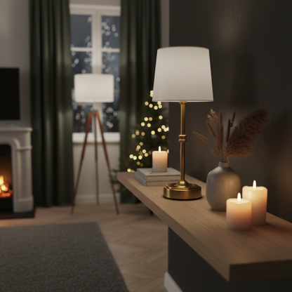 NoirÉtoile™ – Licht dat van je huis een verhaal maakt