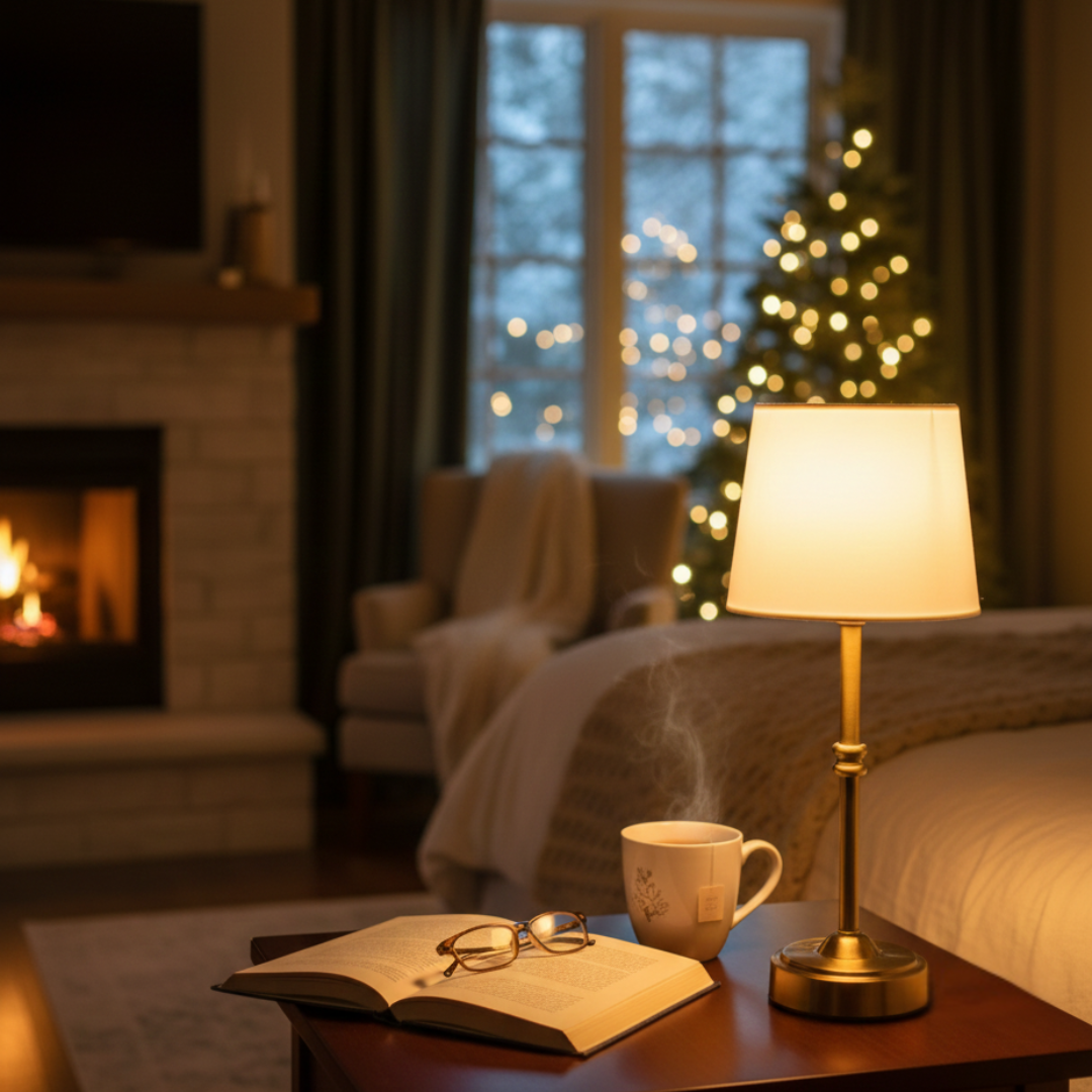 NoirÉtoile™ – Licht dat van je huis een verhaal maakt