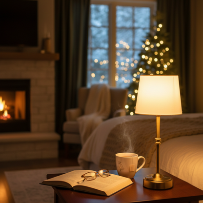 NoirÉtoile™ – Licht dat van je huis een verhaal maakt