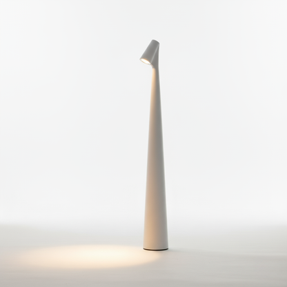 MoodBeam™ — Zacht Licht, Tijdloos Design