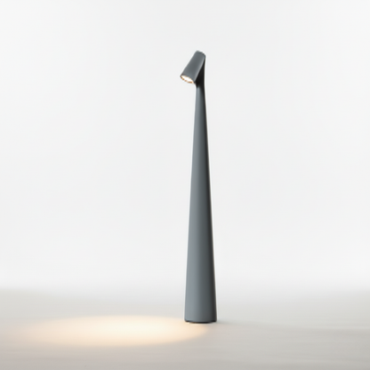 MoodBeam™ — Zacht Licht, Tijdloos Design