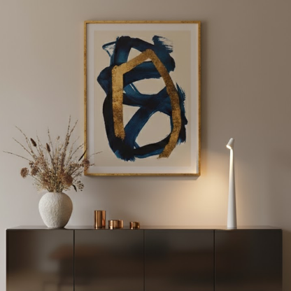 MoodBeam™ — Zacht Licht, Tijdloos Design