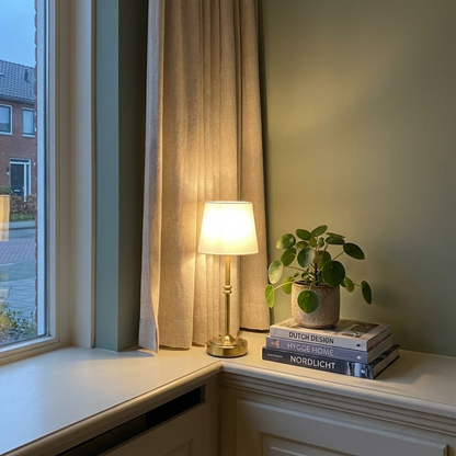 NoirÉtoile™ – Licht dat van je huis een verhaal maakt