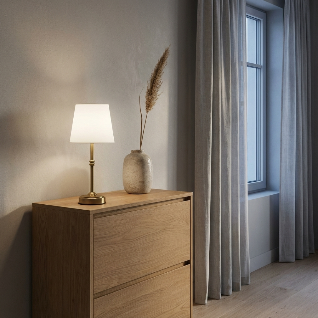 NoirÉtoile™ – Licht dat van je huis een verhaal maakt