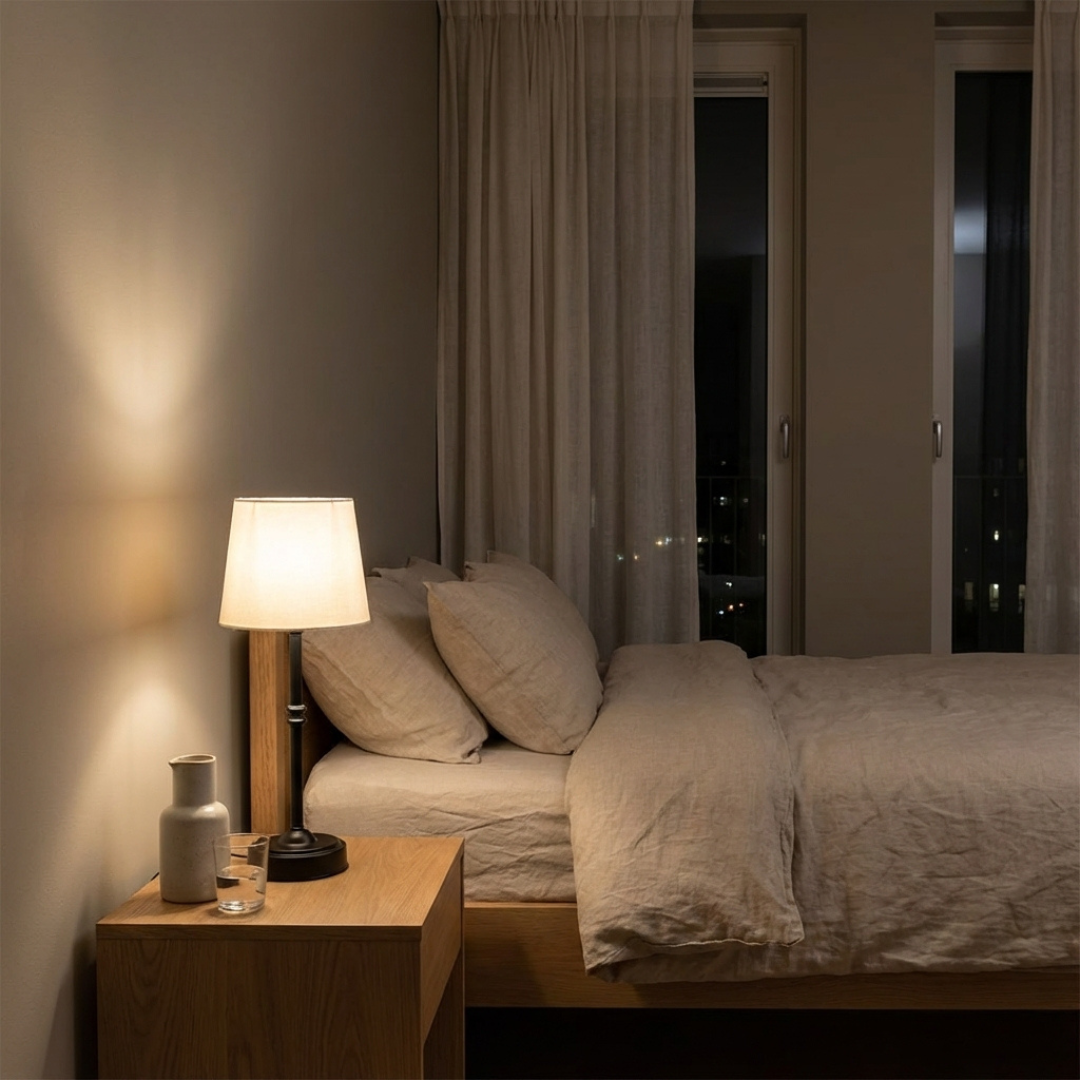 NoirÉtoile™ – Licht dat van je huis een verhaal maakt