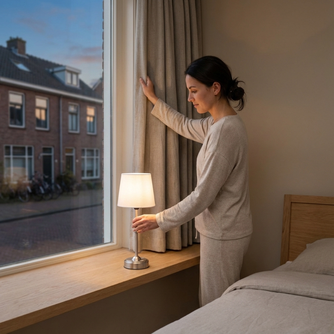 NoirÉtoile™ – Licht dat van je huis een verhaal maakt