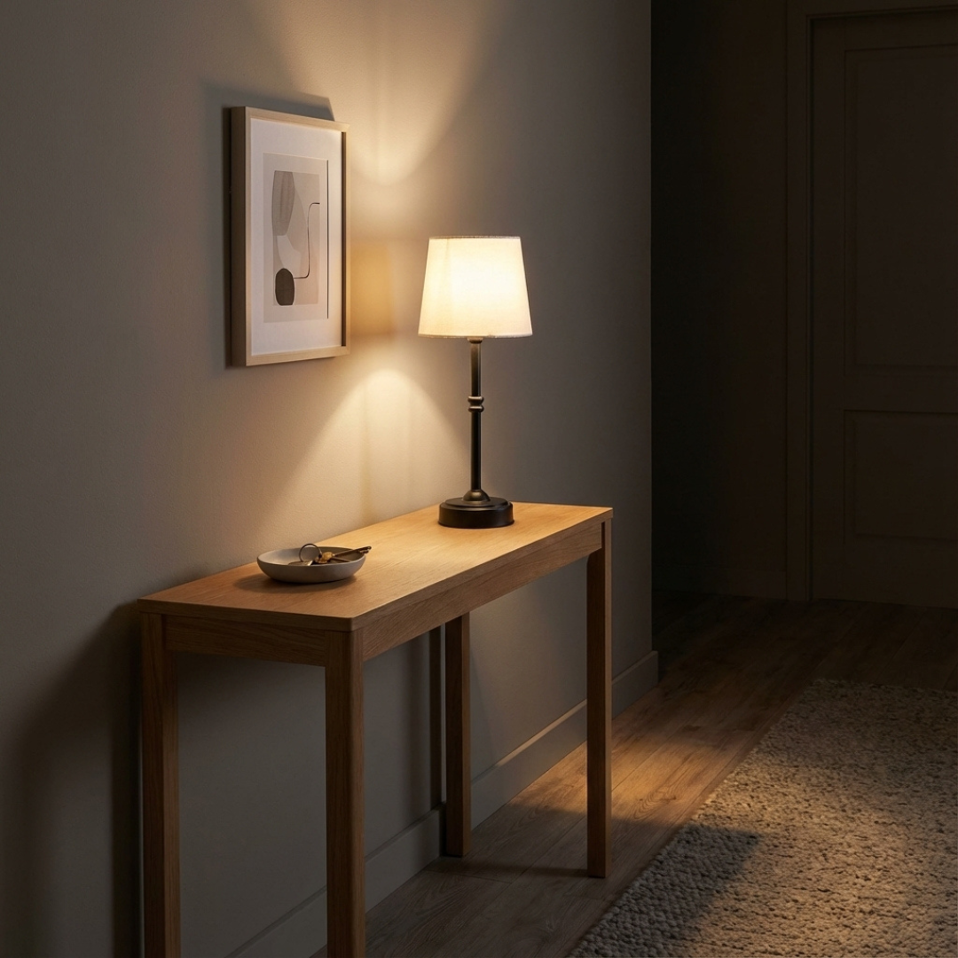 NoirÉtoile™ – Licht dat van je huis een verhaal maakt