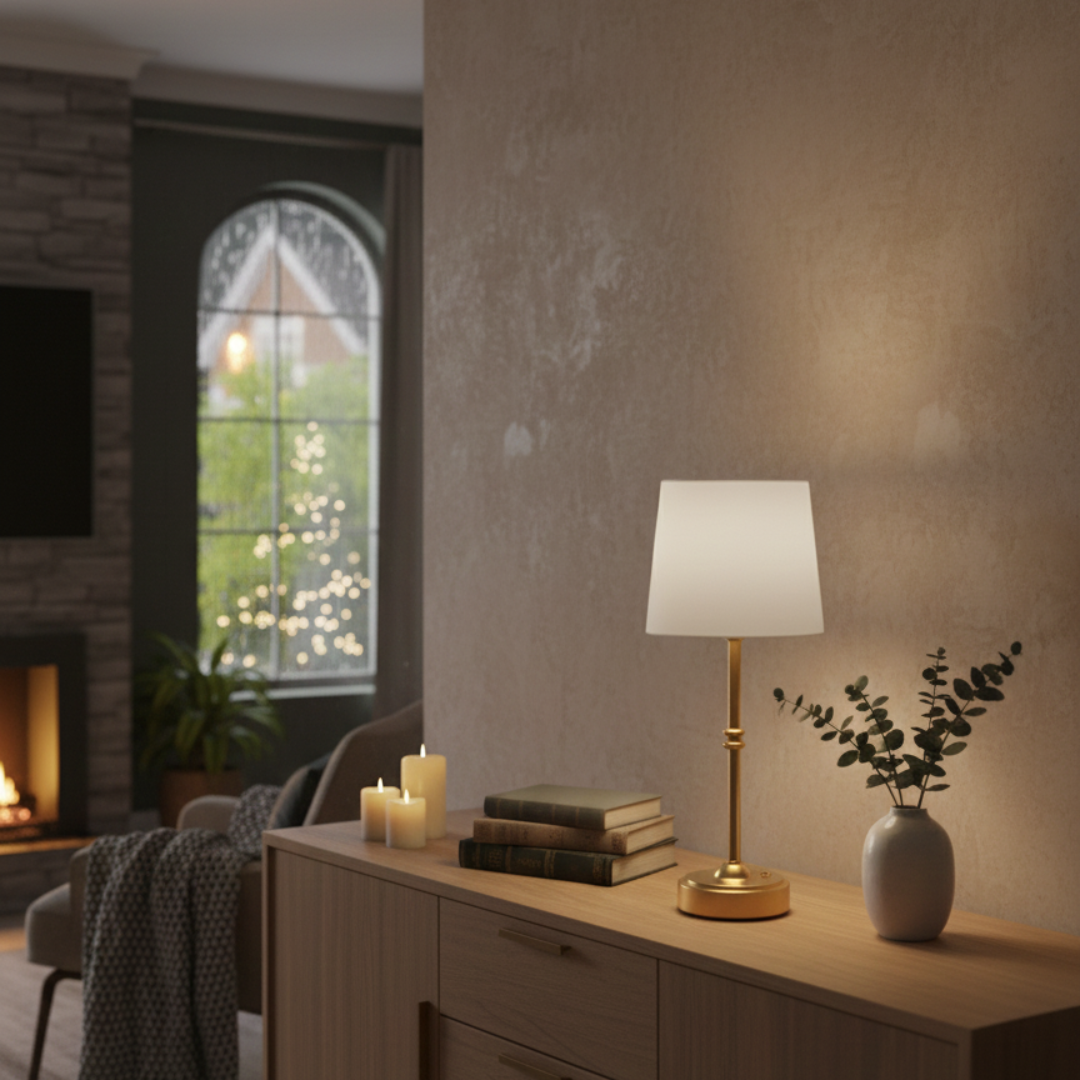 NoirÉtoile™ – Licht dat van je huis een verhaal maakt