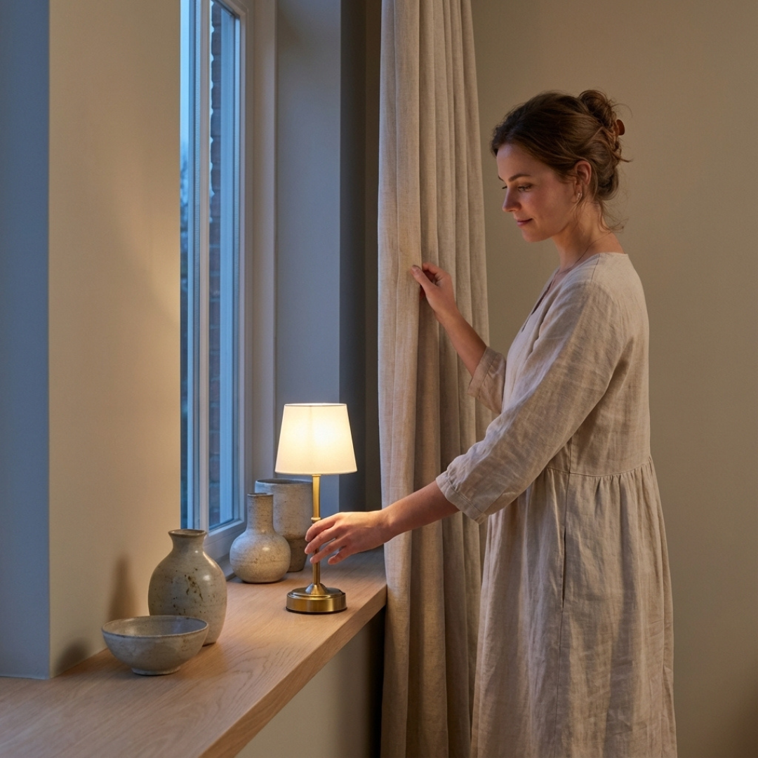 NoirÉtoile™ – Licht dat van je huis een verhaal maakt