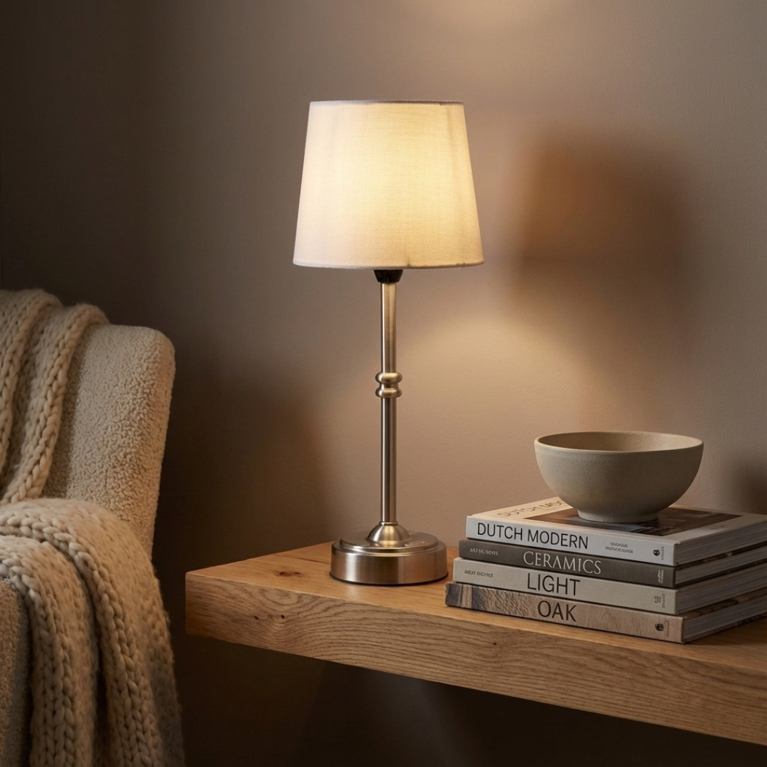 NoirÉtoile™ – Licht dat van je huis een verhaal maakt