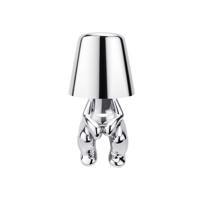 ThinkGlow™ – Voor wie rust, stijl en sfeer op z’n bureau wil voelen