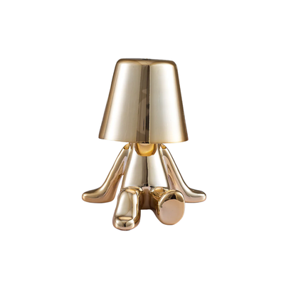 ThinkGlow™ – Voor wie rust, stijl en sfeer op z’n bureau wil voelen