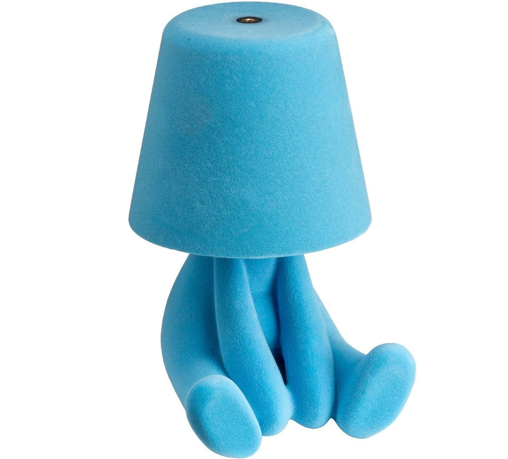 ThinkGlow™ – Voor wie rust, stijl en sfeer op z’n bureau wil voelen